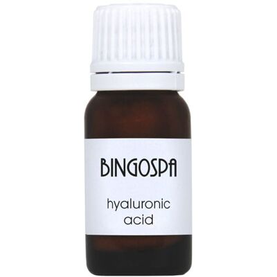 Kwas hialuronowy BINGOSPA 10 ml Kwas hialuronowy BINGOSPA 10 ml