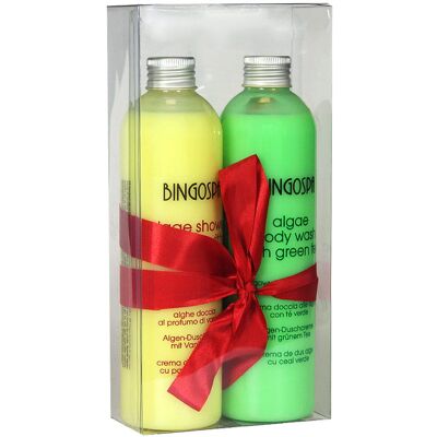 Duet pod prysznic BINGOSPA Duet pod prysznic BINGOSPA