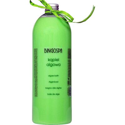 Kąpiel algowa 1000 ml BINGOSPA Kąpiel algowa 1000 ml BINGOSPA