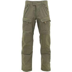 Carinthia CCT Combat Trousers, spodnie, unisex, zielony Carinthia CCT Combat Trousers, spodnie, unisex, zielony