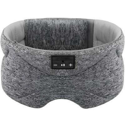 Maska na oczy do spania AERIUM ZENSLEEP SK-29FD Maska na oczy do spania AERIUM ZENSLEEP SK-29FD