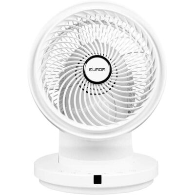 Wentylator EUROM VENTO 3D SILENT COMFORT biały Wentylator EUROM VENTO 3D SILENT COMFORT biały