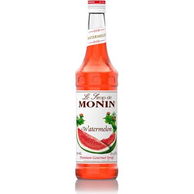 Monin Watermelon 0,7 l - Arbuzowy Monin Watermelon 0,7 l - Arbuzowy