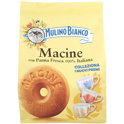 Mulino Bianco Macine 800g Mulino Bianco Macine 800g