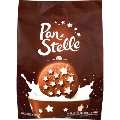 Mulino Bianco Pan Di Stelle 700g Mulino Bianco Pan Di Stelle 700g