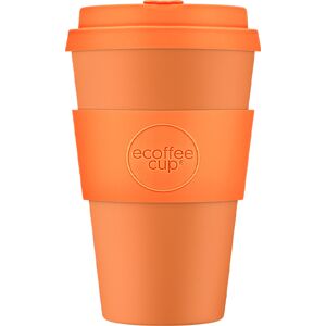 Ecoffee Wielorazowy kubek na kawę - 14oz - Wegan i ekologiczny Ecoffee Wielorazowy kubek na kawę - 14oz - Wegan i ekologiczny