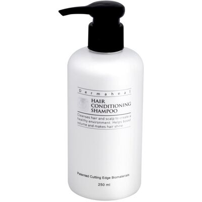 Caregen Dermaheal Hair Conditioning Shampoo 250ml Caregen Dermaheal Hair Conditioning Shampoo 250ml