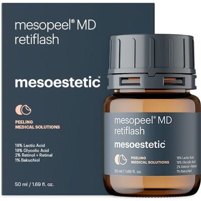 Mesoestetic Mesopeel MD Retiflash 50ml Mesoestetic Mesopeel MD Retiflash 50ml