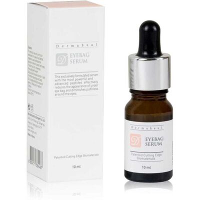 Caregen Dermaheal Eyebag Serum 10ml Caregen Dermaheal Eyebag Serum 10ml