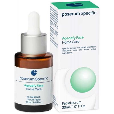 PBSerum Medical PBSerum Specific Face Home 30ml PBSerum Medical PBSerum Specific Face Home 30ml