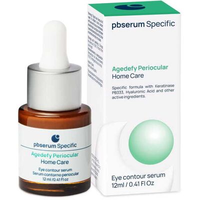 PBSerum Medical PBSerum Specific Periocular Home 12ml PBSerum Medical PBSerum Specific Periocular Home 12ml