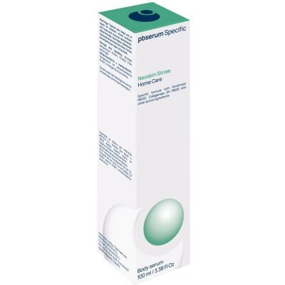 PBSerum Medical PBSerum Specific Striae Home 100ml PBSerum Medical PBSerum Specific Striae Home 100ml