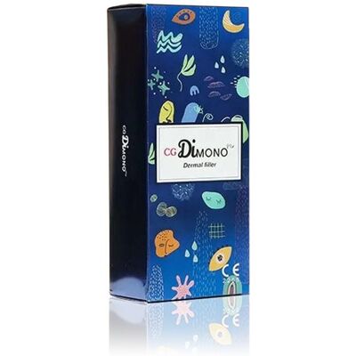 Caregen CG Dimono Ptx (1x1ml + 1x2ml) Caregen CG Dimono Ptx (1x1ml + 1x2ml)