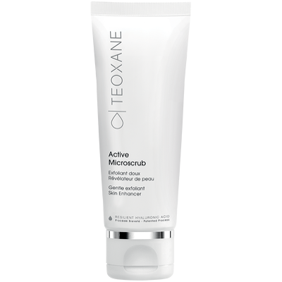 Teosyal Teoxane Active Microscrub 50ml Teosyal Teoxane Active Microscrub 50ml