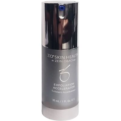 ZoSkin Zo Skin Exfoliation Accelerator 30ml ZoSkin Zo Skin Exfoliation Accelerator 30ml