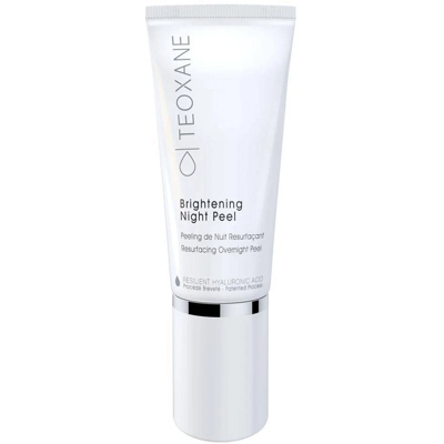 Teosyal Teoxane Brightening Night Peel 40ml Teosyal Teoxane Brightening Night Peel 40ml
