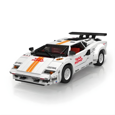 Mould King 10045S - Lamborghini Supercar Mould King 10045S - Lamborghini Supercar