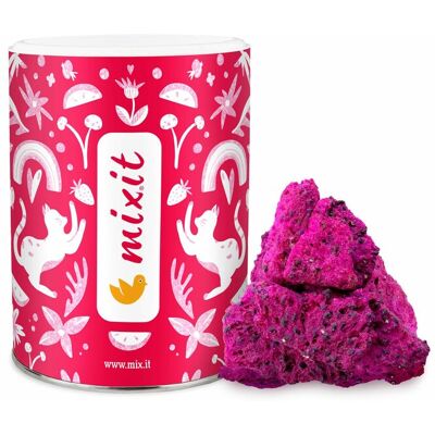 Mixit Smoczy owoc (Pitaja) - Chrupiące owoce Mixit Smoczy owoc (Pitaja) - Chrupiące owoce