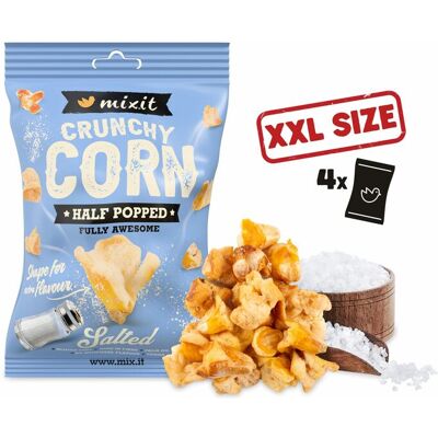 Mixit Crunchy corn - Słony Mixit Crunchy corn - Słony