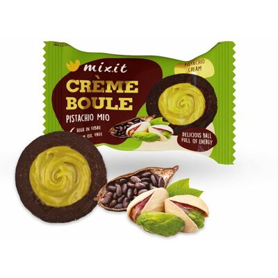 Mixit Crème boule - Pistachio Mio Mixit Crème boule - Pistachio Mio