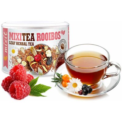 Mixitea – Rooibos & Żurawina Mixitea – Rooibos & Żurawina