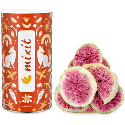 Mixit Figi - Chrupiące owoce Mixit Figi - Chrupiące owoce