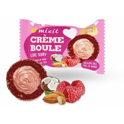 Mixit Crème boule – Love Berry Mixit Crème boule – Love Berry