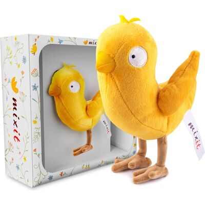 Mixit Pluszowy Ptak Mixiciak w podarunkowym pudełku (dodaj produkt) Mixit Pluszowy Ptak Mixiciak w podarunkowym pudełku (dodaj produkt)