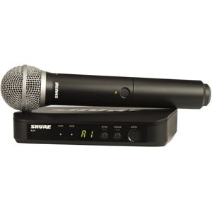 Shure BLX24E/PG58 M17 Shure BLX24E/PG58 M17