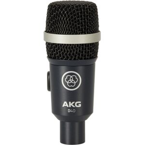 AKG D40 AKG D40