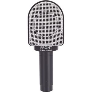 Superlux PRA628 MKII Superlux PRA628 MKII