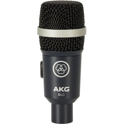 AKG D40 AKG D40