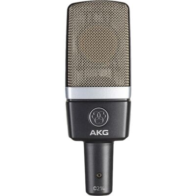 AKG C214 AKG C214