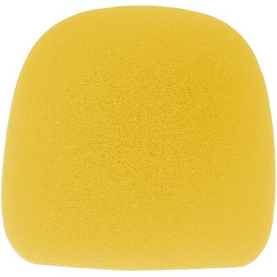Superlux - Windshield - Ø46-52mm - 5 kolorów - Mikrofon ochronny Superlux - Windshield - Ø46-52mm - 5 kolorów - Mikrofon ochronny
