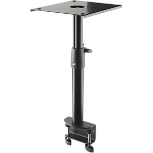 K&M 26777 Clamping desktop monitor stand K&M 26777 Clamping desktop monitor stand