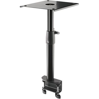 K&M 26777 Clamping desktop monitor stand K&M 26777 Clamping desktop monitor stand
