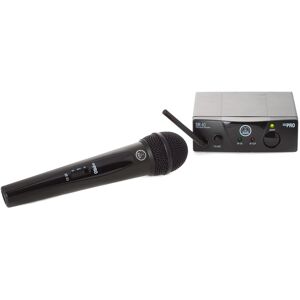 AKG WMS40 Mini Vocal ISM3 AKG WMS40 Mini Vocal ISM3