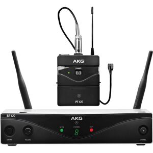 AKG WMS 420 Presenter/A AKG WMS 420 Presenter/A