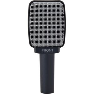 Sennheiser e 609 srebrny mikrofon instrumentalny - Mikrofon do instrumentów Sennheiser e 609 srebrny mikrofon instrumentalny - Mikrofon do instrumentów