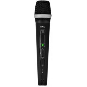 AKG HT420 Bezprzewodowy System Mikrofonowy - UHF 826-831 MHz AKG HT420 Bezprzewodowy System Mikrofonowy - UHF 826-831 MHz