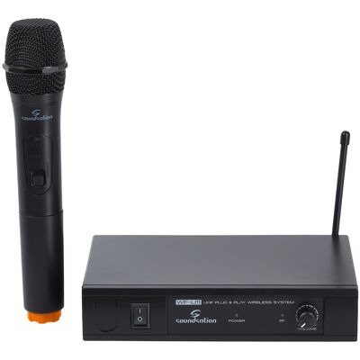 Soundsation WF-U11HD Soundsation WF-U11HD
