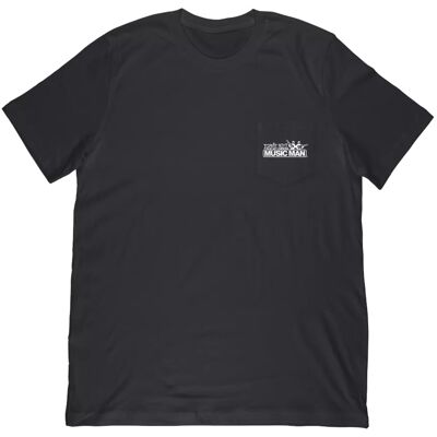Music Man Classic Pocket T-Shirt L Music Man Classic Pocket T-Shirt L