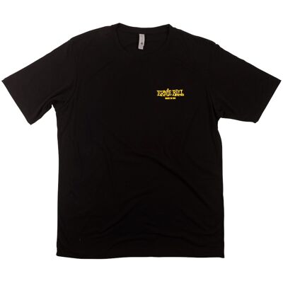 Ernie Ball In Slinky We Trust T-Shirt XL Ernie Ball In Slinky We Trust T-Shirt XL