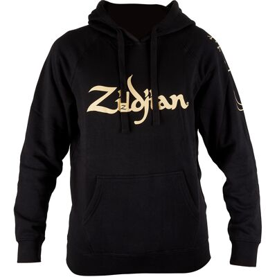 Zildjian Alchemy Pullover S Zildjian Alchemy Pullover S