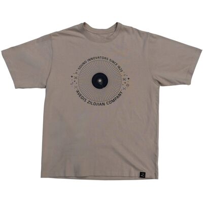 Zildjian Alchem-E Limited Edition T-Shirt Medium Zildjian Alchem-E Limited Edition T-Shirt Medium
