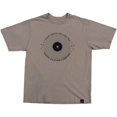 Zildjian Alchem-E Limited Edition T-Shirt Large Zildjian Alchem-E Limited Edition T-Shirt Large