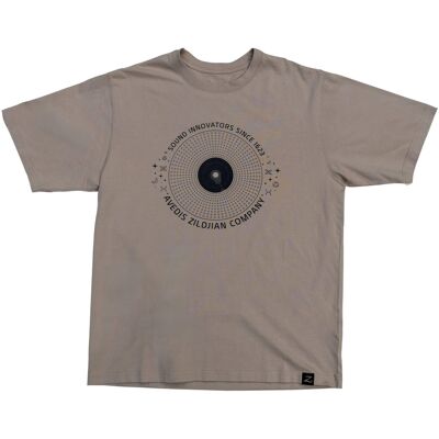 Zildjian Alchem-E Limited Edition T-Shirt XL Zildjian Alchem-E Limited Edition T-Shirt XL