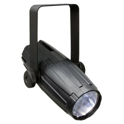 Chauvet LED Pinspot 2 - Reflektor LED z soczewkami Chauvet LED Pinspot 2 - Reflektor LED z soczewkami
