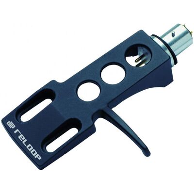 Reloop Headshell Black Reloop Headshell Black