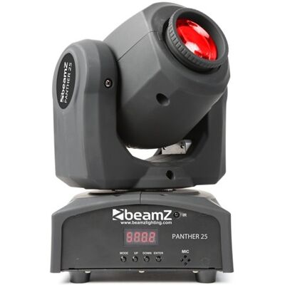 BeamZ Panther 25 BeamZ Panther 25